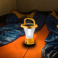 Solar Camping Lantern