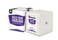 Salagro Iodine | salt licks