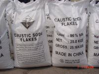 Caustic Soda Flakes