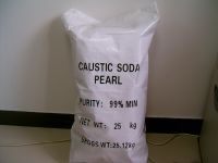 caustic soda flake