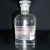 Hydrochloric Acid (HCl)