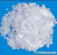 Sodium hydroxide 99%