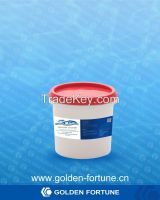 pool chlorine calcium hypochlorite 65%