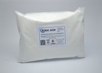 Boric acid powder, Boric acid granular