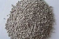 Magnesium granule