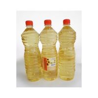 Refined Palm Oil