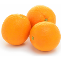 Fresh Navel Oranges