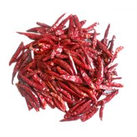 Dry Red Chili 