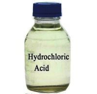 Hydrochloric Acid 33%