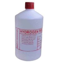 Food additive hydrogen peroxide 30%~50%