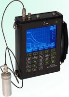 Rstud-6 Digital Ultrasonic Detector (ut)