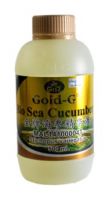 Gold-G Bio Sea Cucumber