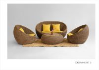 We are manufacture of Rattan Furniture from Indonesia