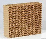 honey comb cooling pad /evaporated cooling pad