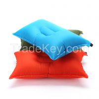Outdoor Camping Infaltable Pillow