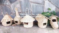 Vietnam Woven Nesting for Birds