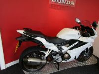 HONDA VFR800F