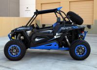 2016 Polaris RZR XP 1000 EPS DESERT EDITION