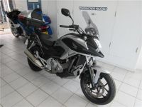 HONDA NC700X