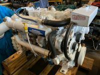 Cummins 6BTA 5.9LTS Diamond Series Marine Diesel engine