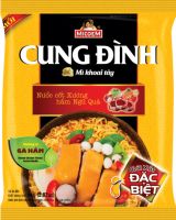 Cung Dinh Instant Noodle (Premium)