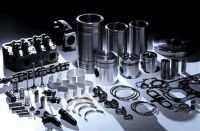 Diesel Engine spare parts