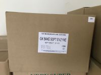 GK Bake Soft  Bread Softener