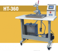 H&H Hydrostatic Tester HT-360 
