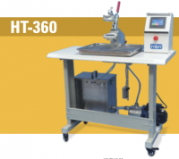 H&H Hydrostatic Tester HT-360