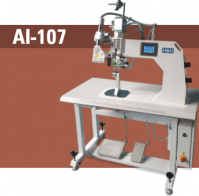 H&H Hot Air Sealing Machine   AI-107