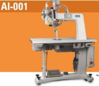 H&H Hot Air Sealing Machine AI-001