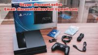 PROMO OFFER FOR SONY PLAYSTATION 5, PS4 PRO 1TB PS4 Bundle Console 15 Games 2 Controllers