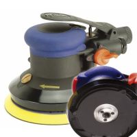 GPS-304N 5",6" Air Random Orbital Sander (Non-Vacuum)