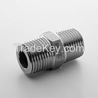 stainless steel hose nipple pipe fitting names and parts
