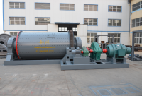 China provide Energy-saving ball mill, overflow ball mill, grate ball mill