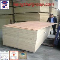 Good price packing plywood and commercial plywood