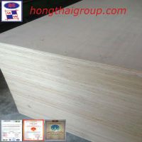 Cheap price packing plywood and commercial plywood