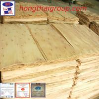 Low price high quality acacia / eucalyptus core veneer from reliable supplier in Vietnam