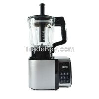 Newest Baby Food And Soup Maker Heating Blender