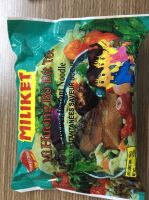 [THQ VIETNAM ] MILIKET Beefsteak Instant Noodles 65g*24packs