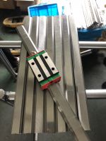 HGH30 HGW30 30mm HIWIN linear guide made in China