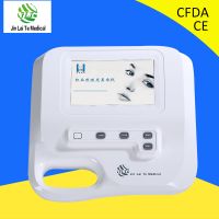 980 Nm Laser Vascular Removel Machine Spider Veins Vanish Equipment For Sale