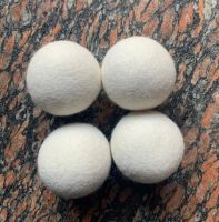 Wool Dryer Balls