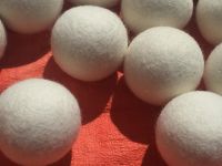 Wool Dryer Balls