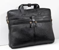 Leather Laptop Bag