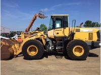 2011 CATERPILLAR TL642 FORKLIFT