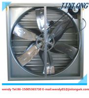 Weight balance exhaust fan --1380