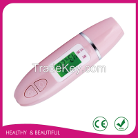new design mini skin moisture meter
