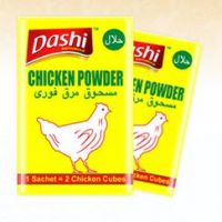 Chicken Powder