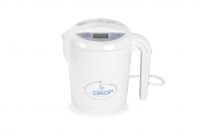 ADROP Silver portable water ioniser